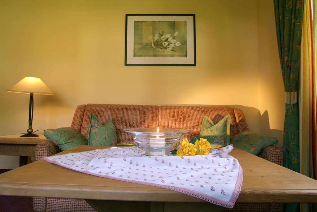 Triendlhof Hotel Zoblen Phòng bức ảnh